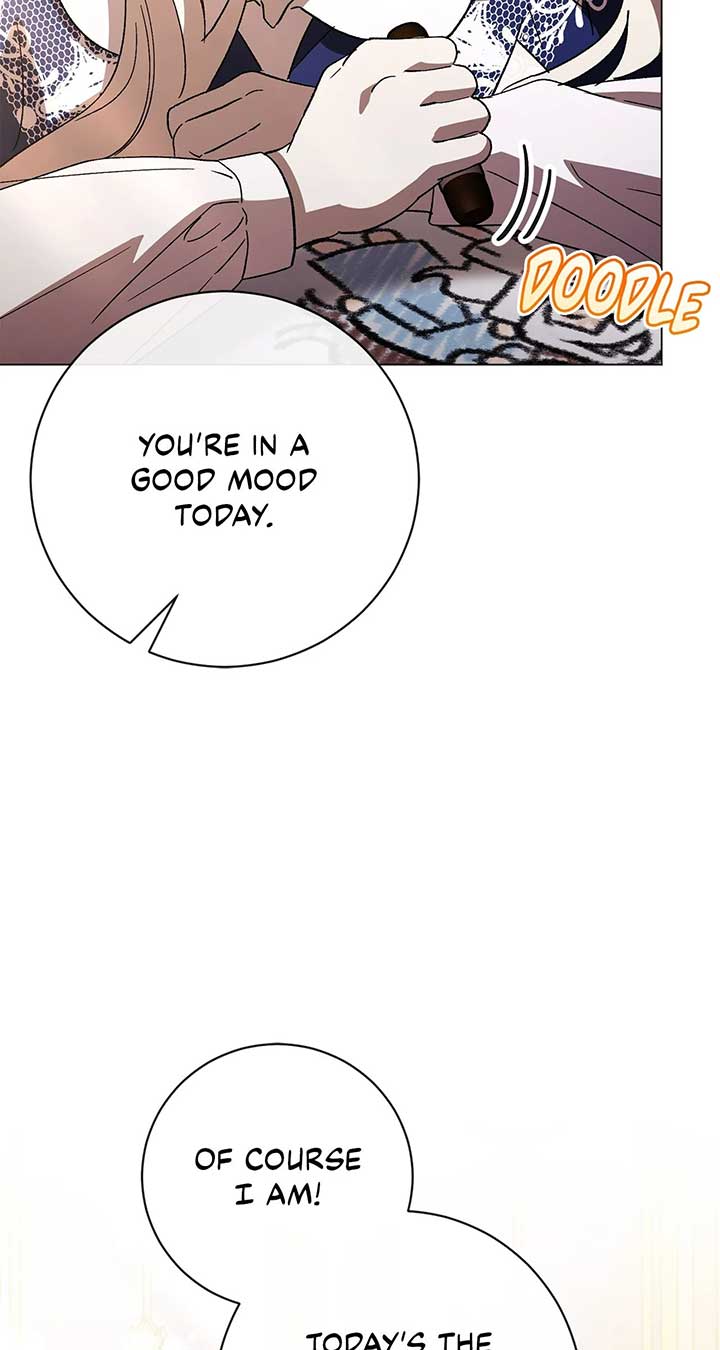 Black Chain Chapter 32 - Page 2