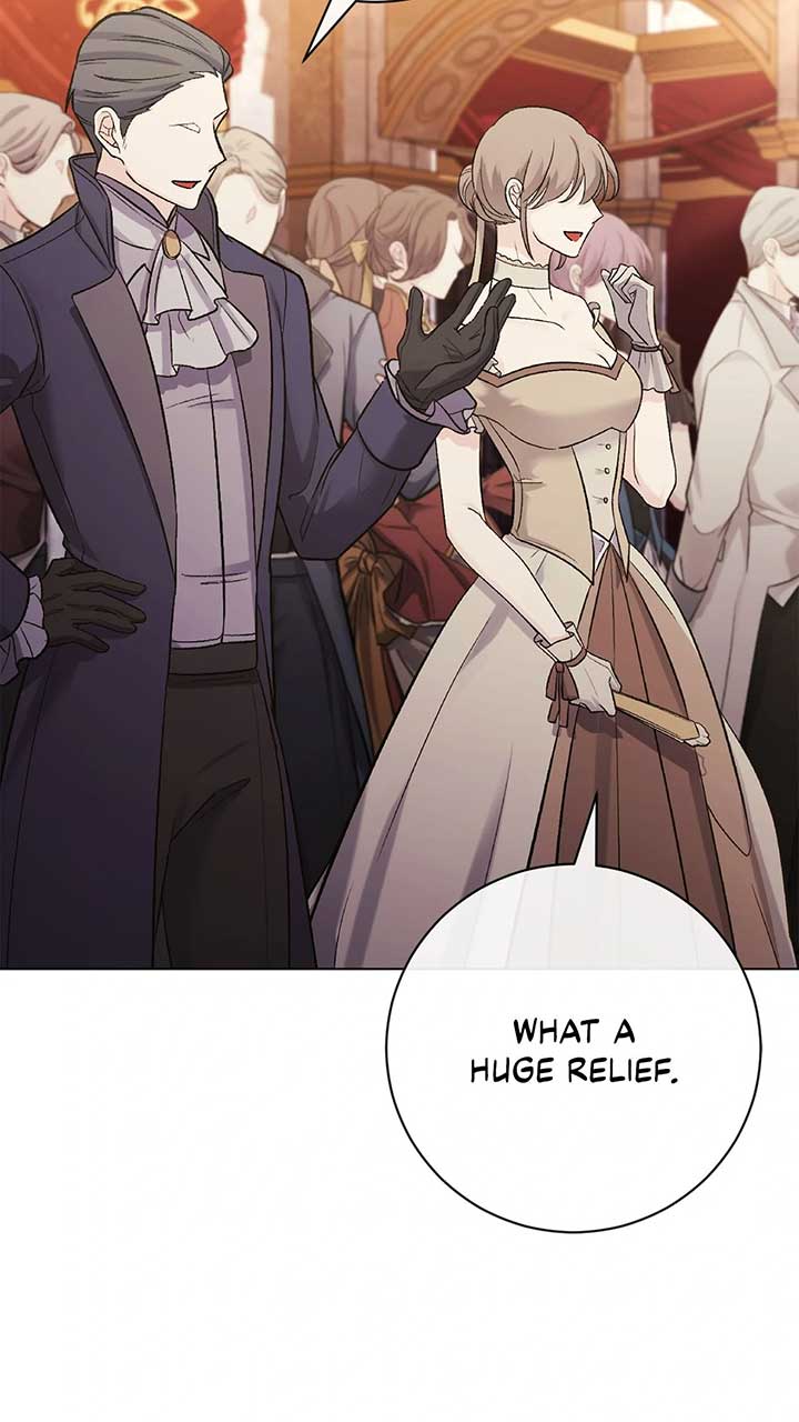 Black Chain Chapter 32 - Page 23