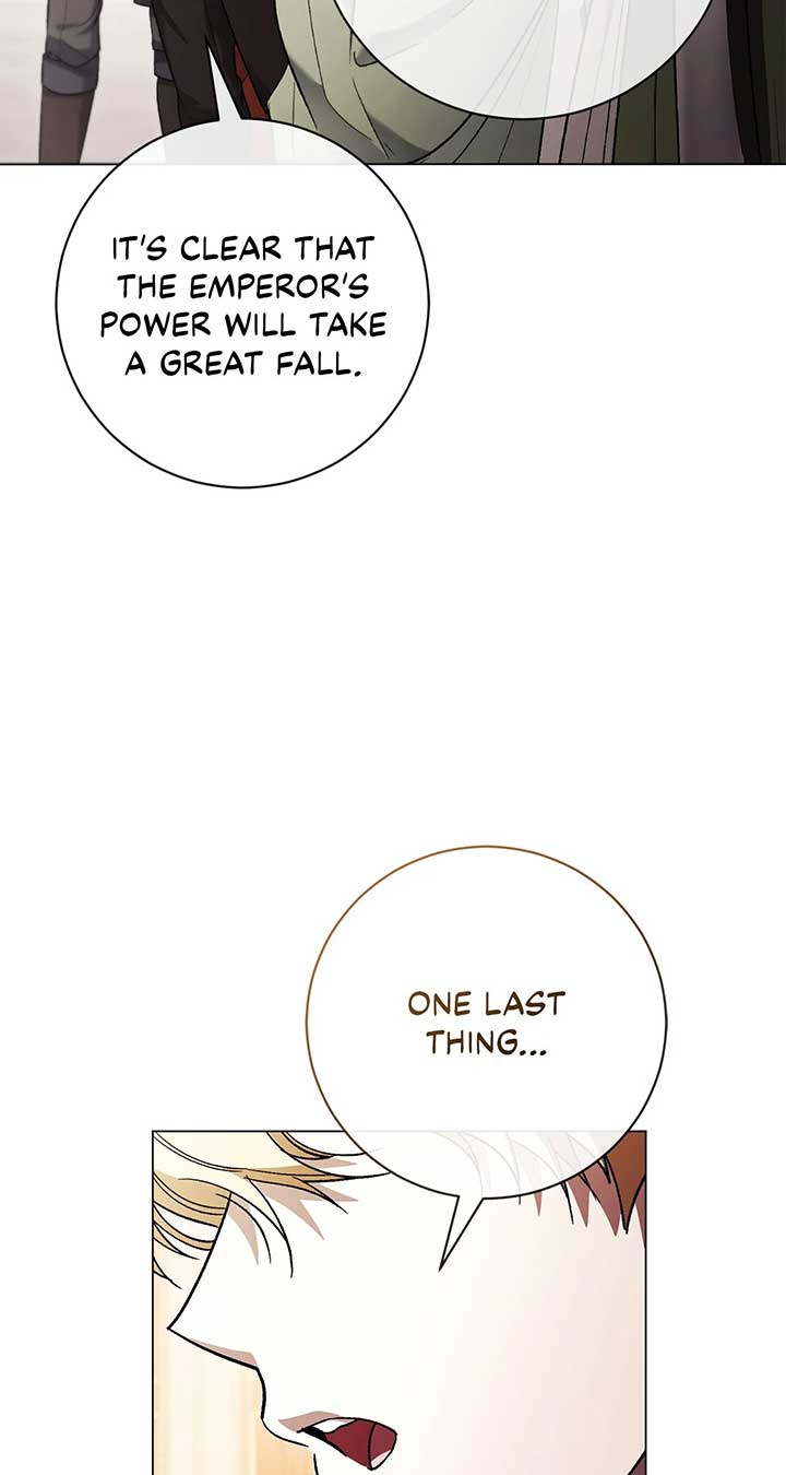 Black Chain Chapter 32 - Page 25
