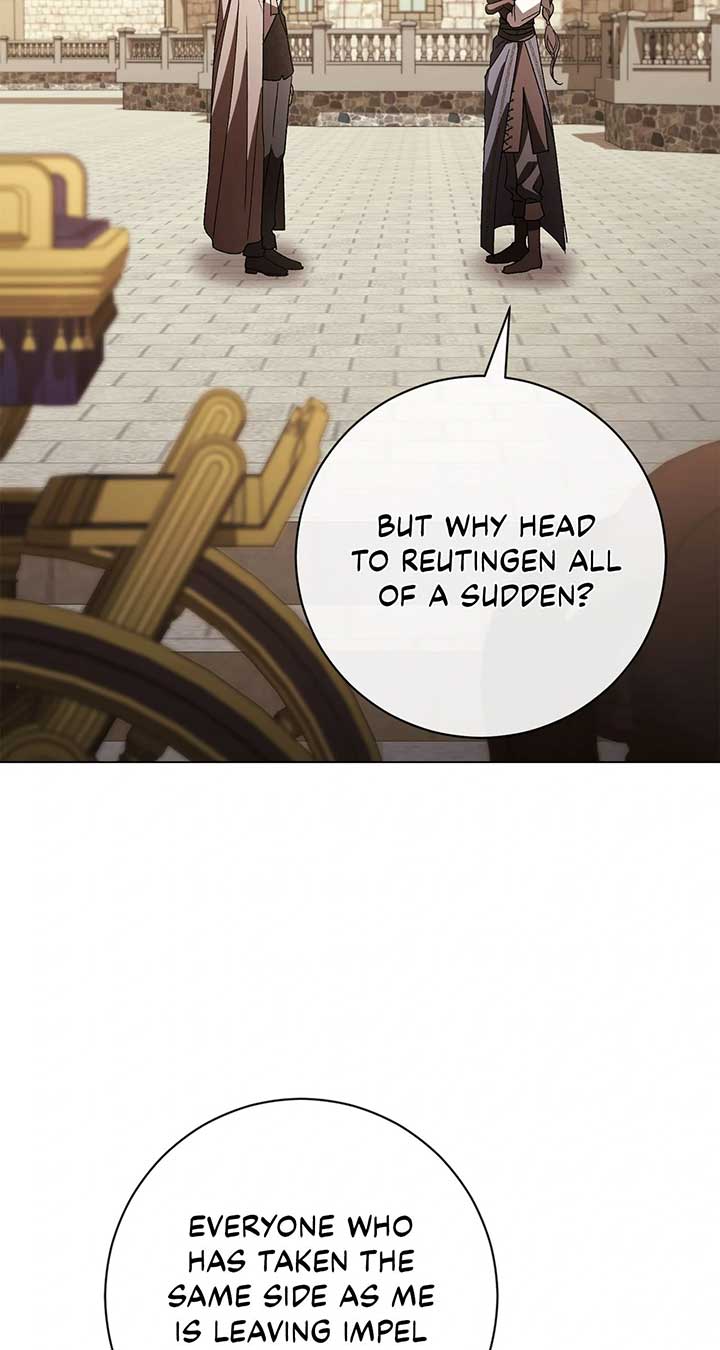 Black Chain Chapter 32 - Page 34