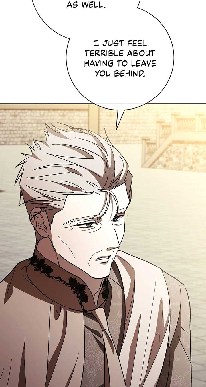 Black Chain Chapter 32 - Page 35