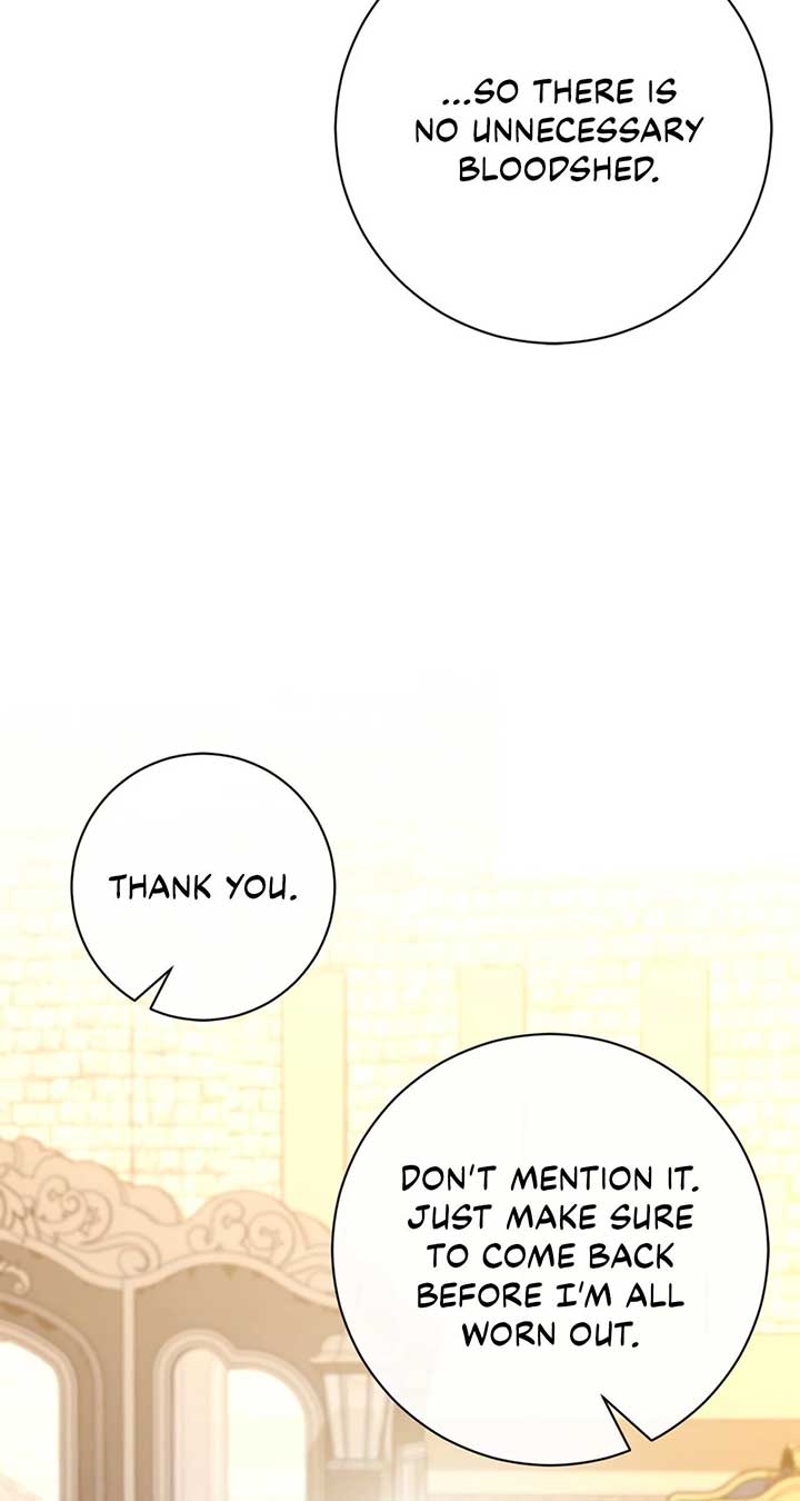 Black Chain Chapter 32 - Page 41