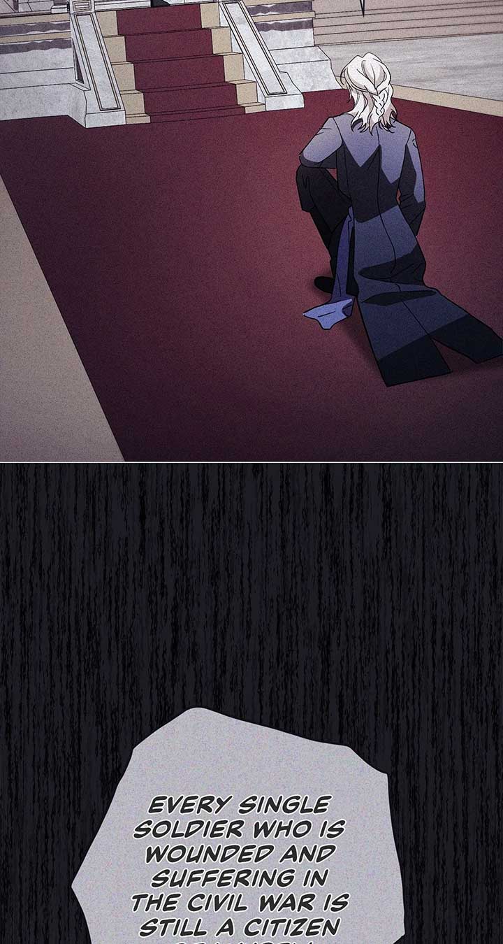 Black Chain Chapter 32 - Page 45