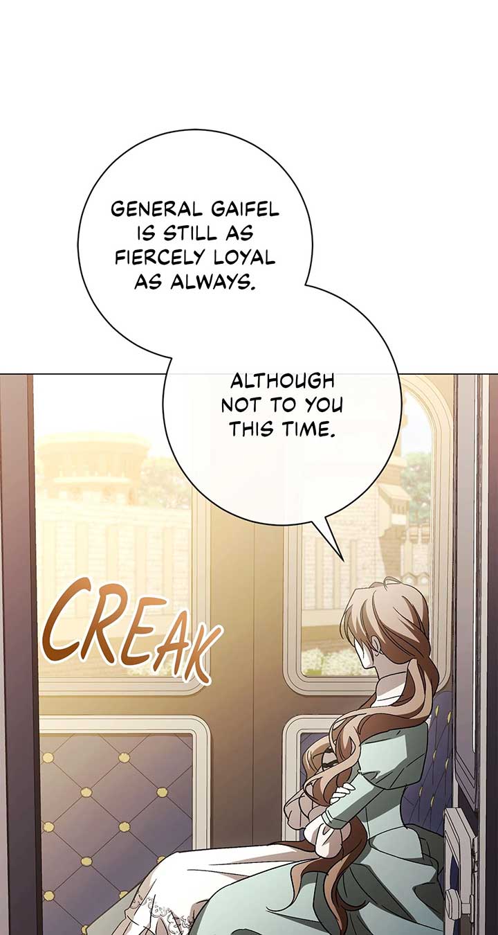 Black Chain Chapter 32 - Page 49