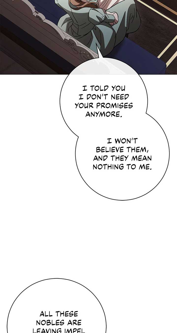 Black Chain Chapter 32 - Page 53