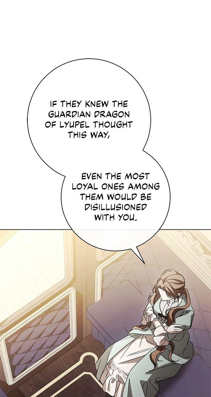 Black Chain Chapter 32 - Page 58