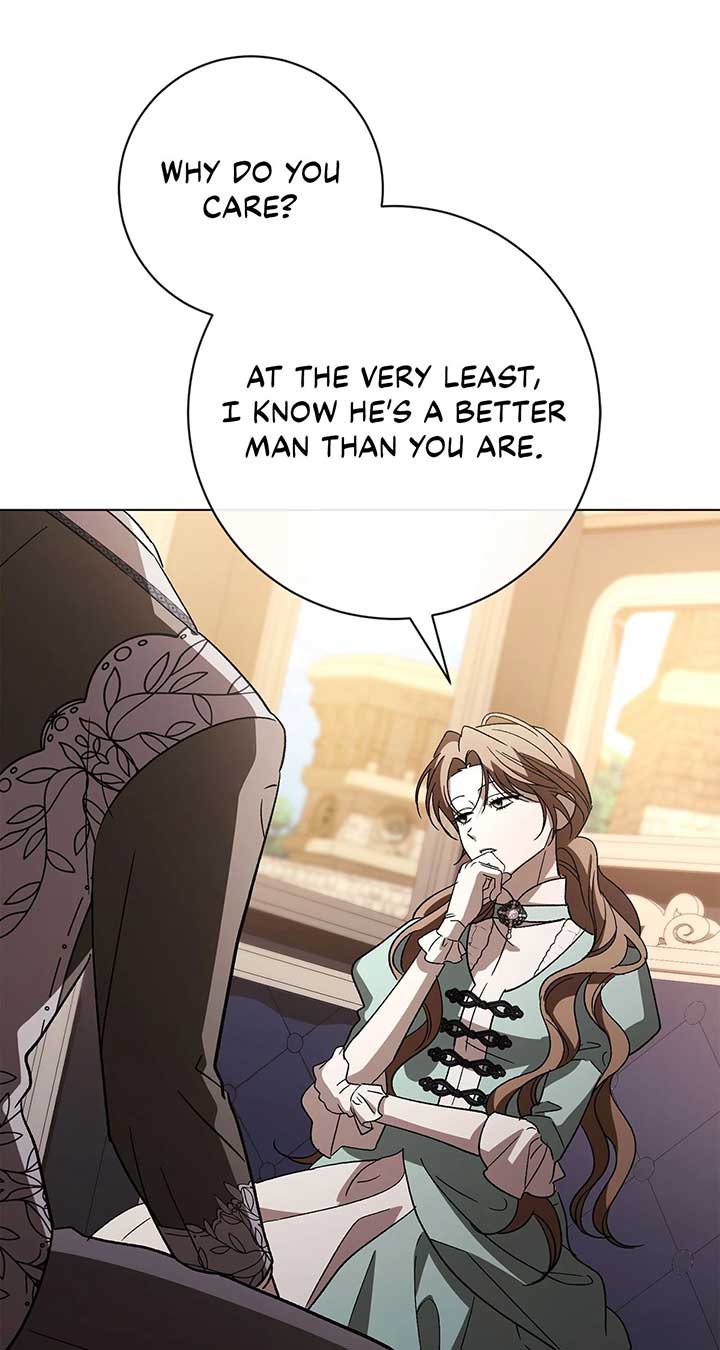 Black Chain Chapter 32 - Page 63