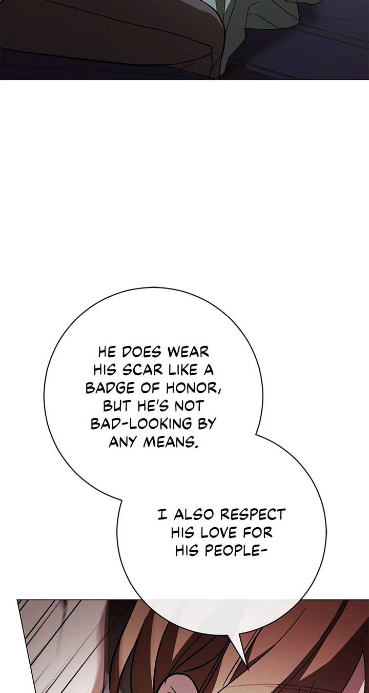 Black Chain Chapter 32 - Page 64