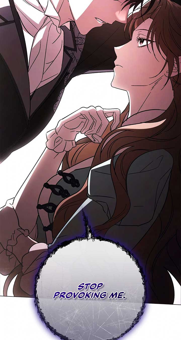Black Chain Chapter 32 - Page 67