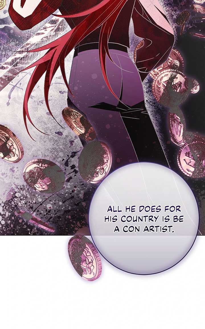 Black Chain Chapter 32 - Page 69
