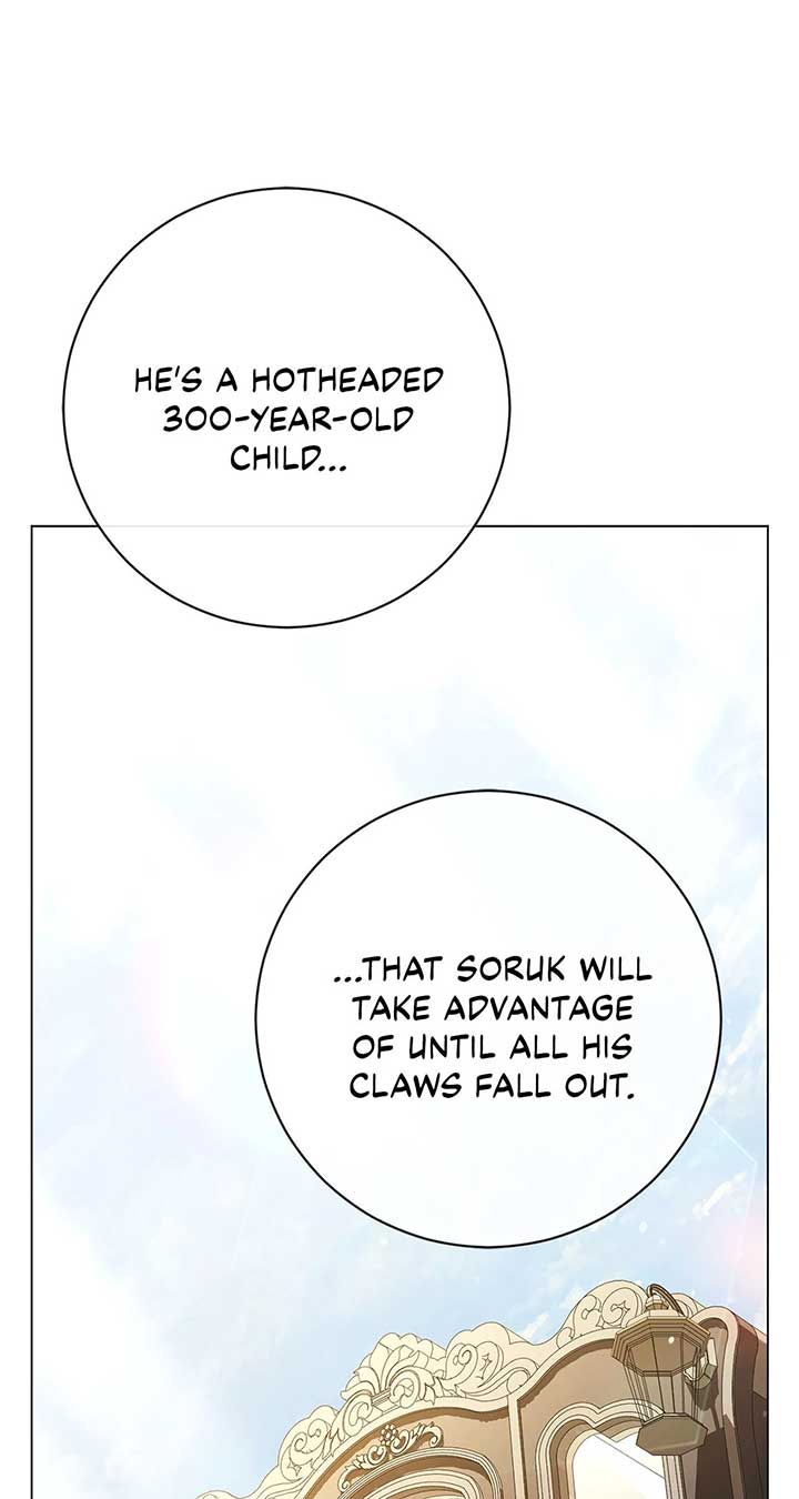 Black Chain Chapter 32 - Page 70