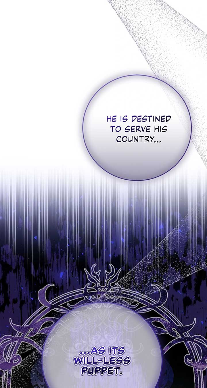 Black Chain Chapter 32 - Page 72