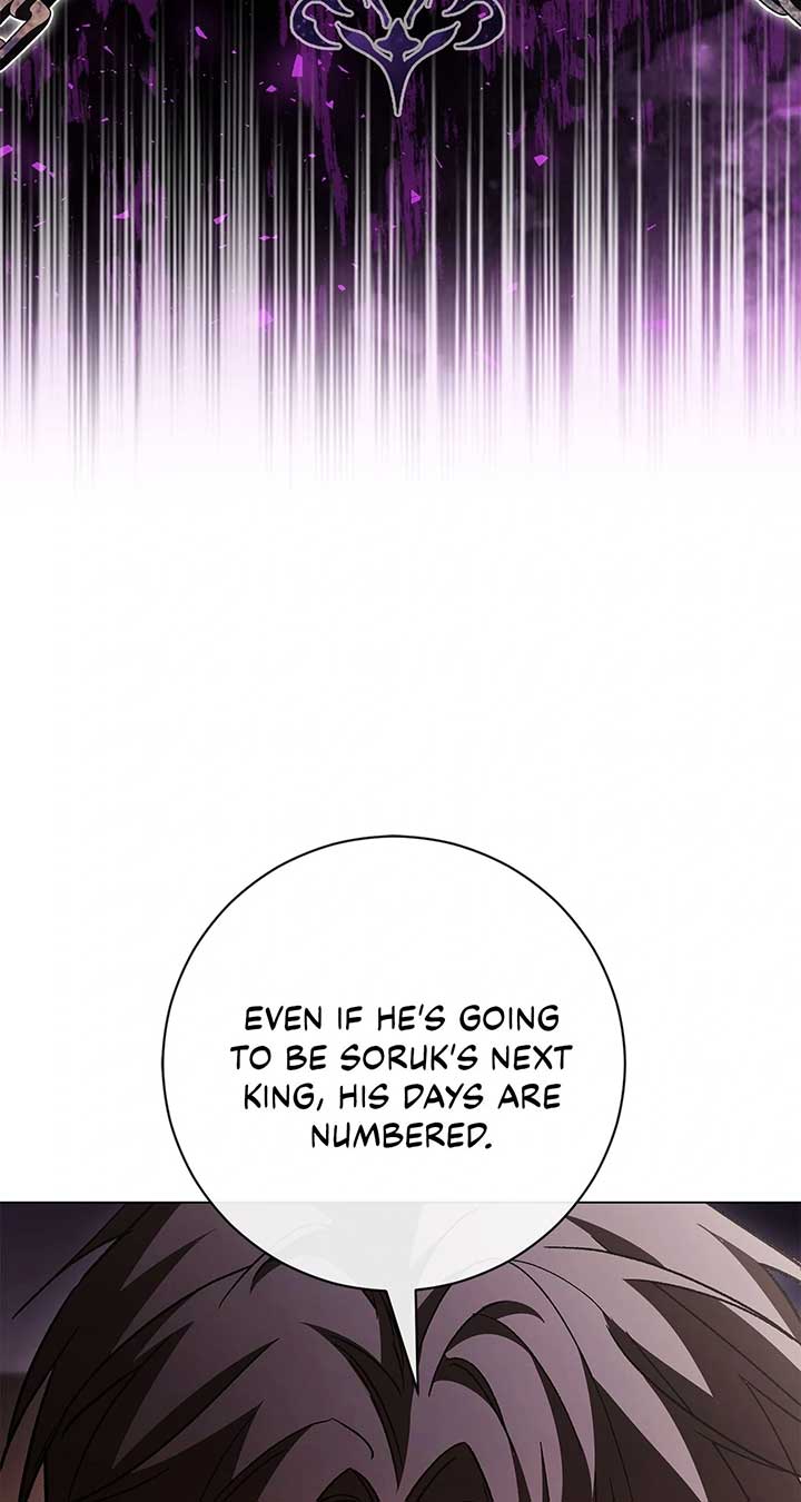 Black Chain Chapter 32 - Page 74