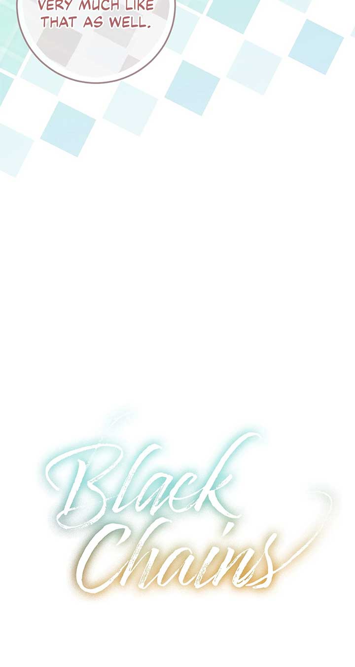 Black Chain Chapter 32 - Page 8