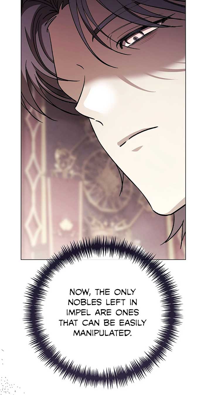 Black Chain Chapter 32 - Page 87
