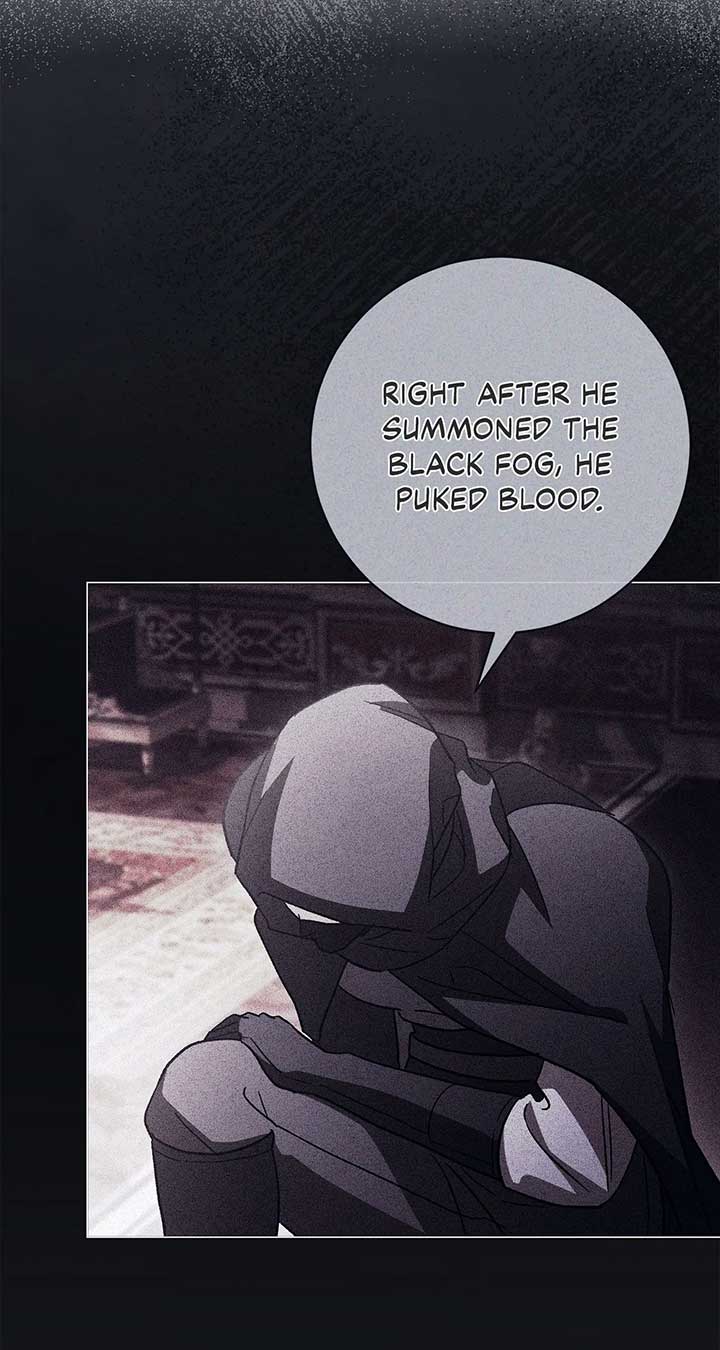 Black Chain Chapter 32 - Page 89