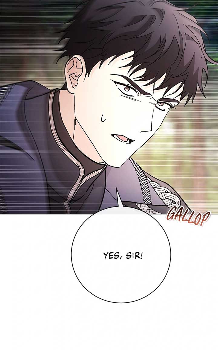 Black Chain Chapter 33 - Page 12