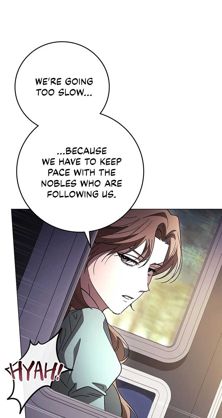 Black Chain Chapter 33 - Page 13