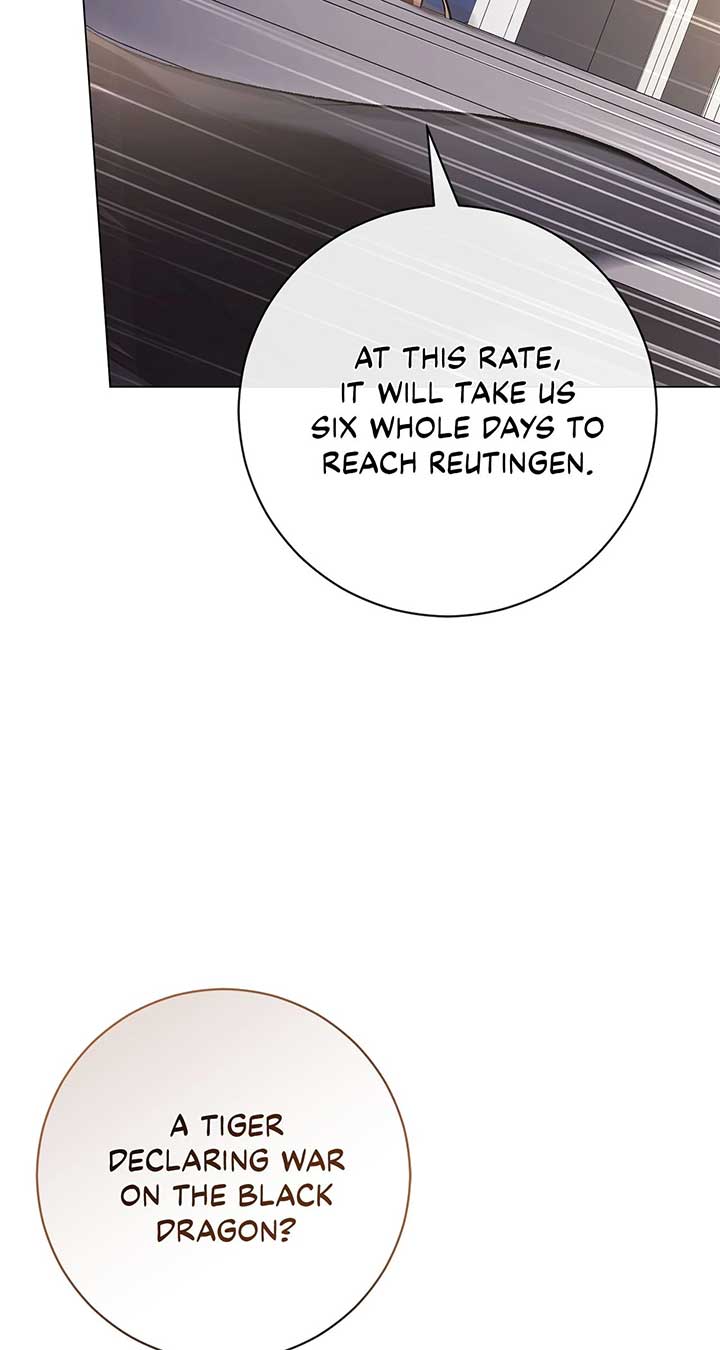 Black Chain Chapter 33 - Page 14