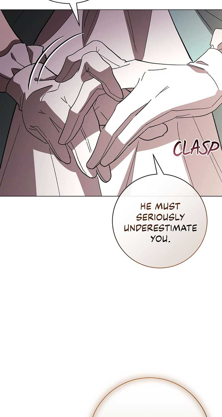 Black Chain Chapter 33 - Page 15