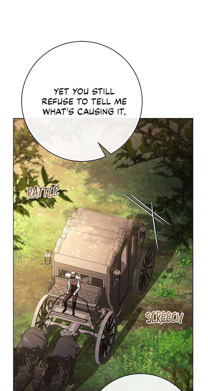 Black Chain Chapter 33 - Page 17