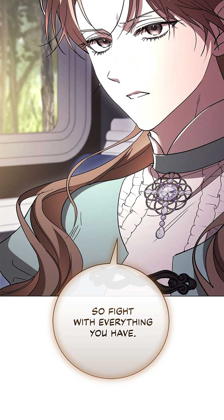 Black Chain Chapter 33 - Page 19