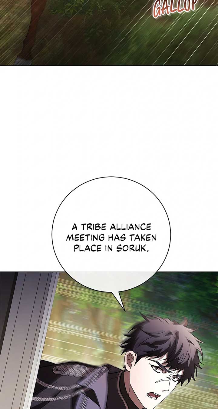 Black Chain Chapter 33 - Page 2
