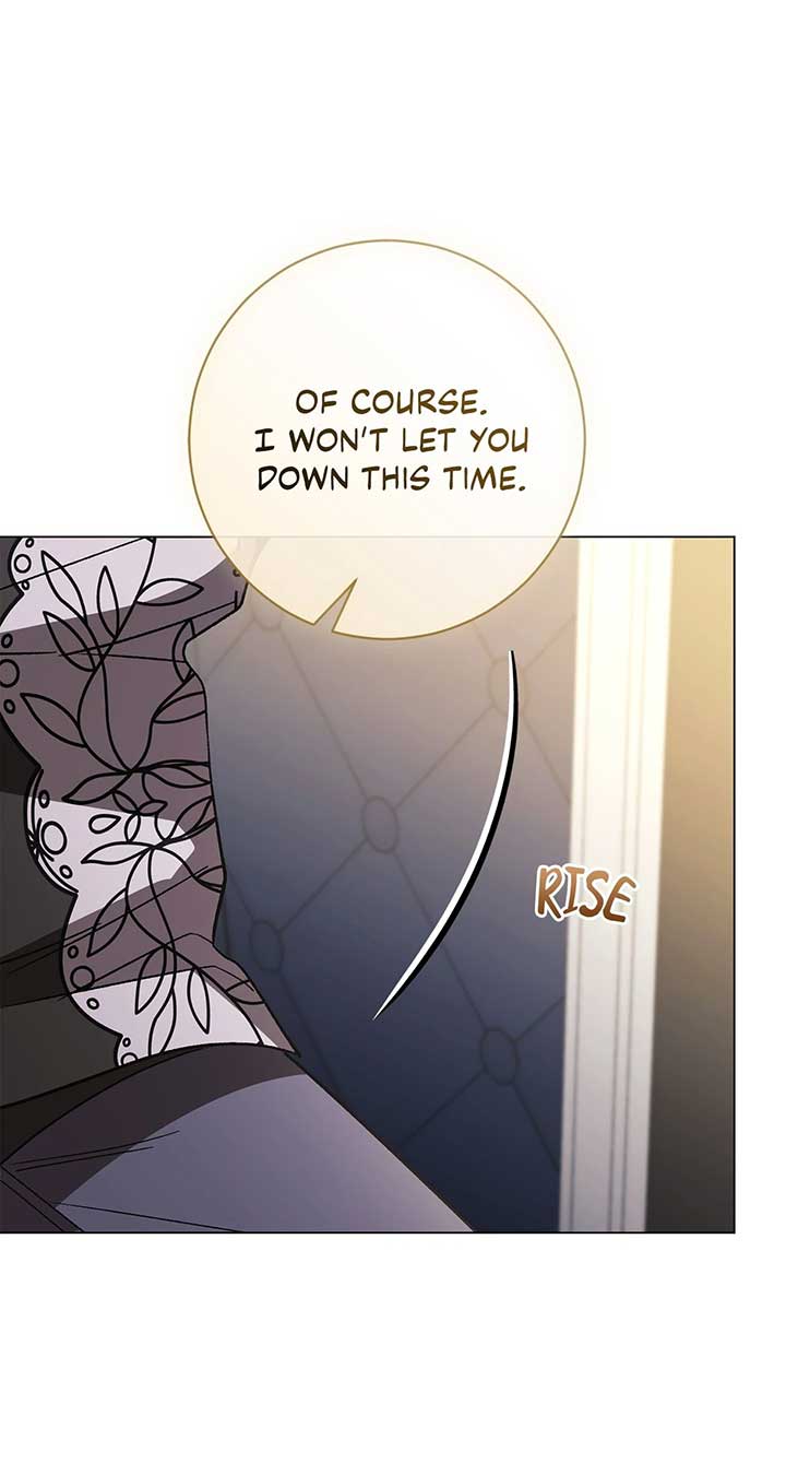 Black Chain Chapter 33 - Page 20