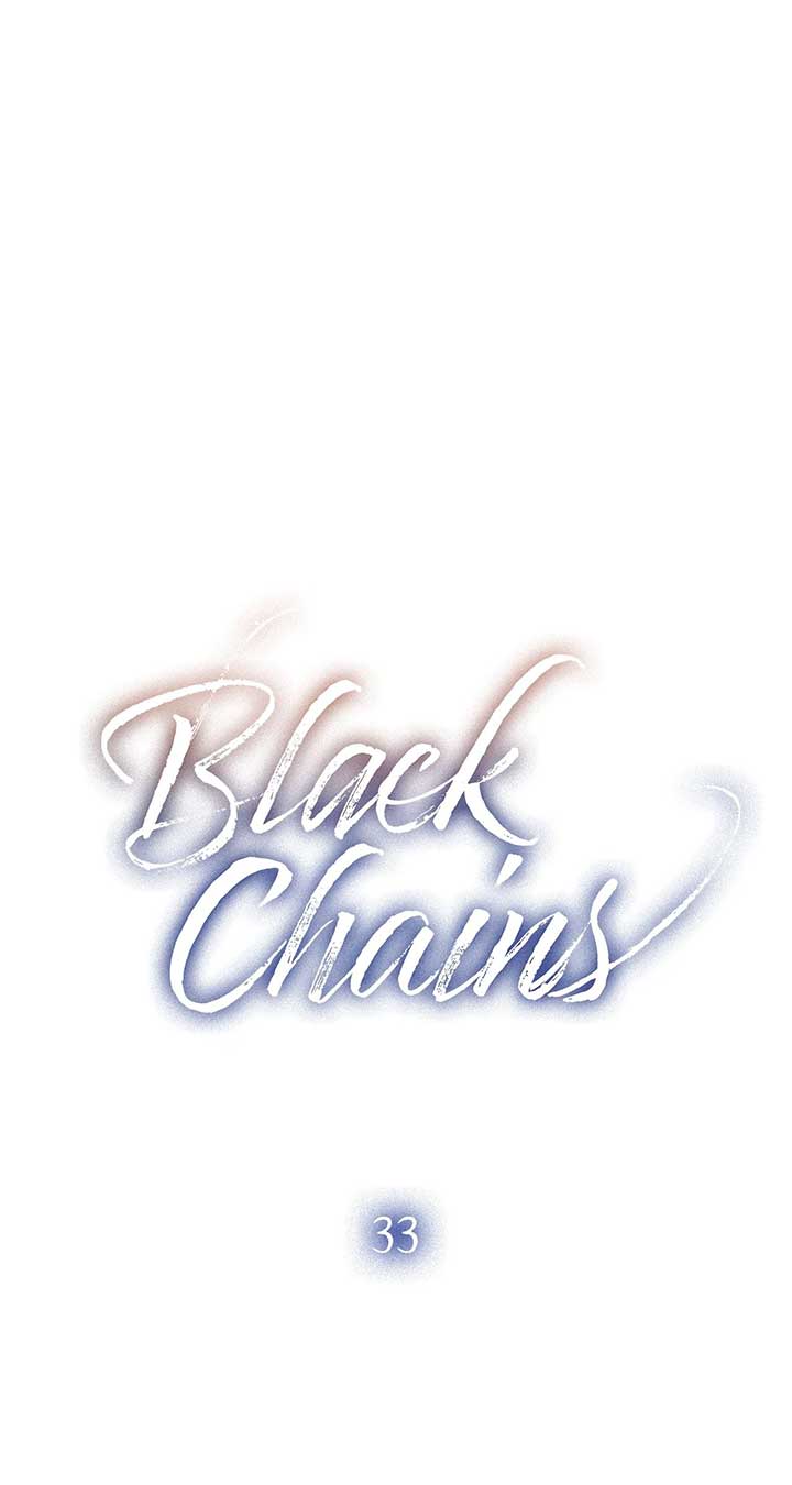 Black Chain Chapter 33 - Page 24