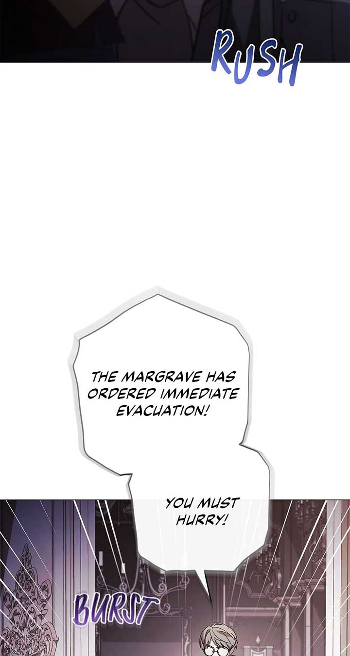 Black Chain Chapter 33 - Page 27