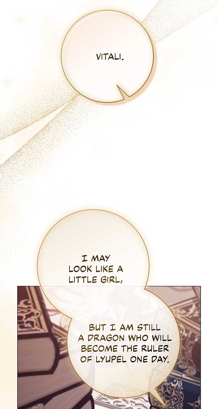 Black Chain Chapter 33 - Page 29