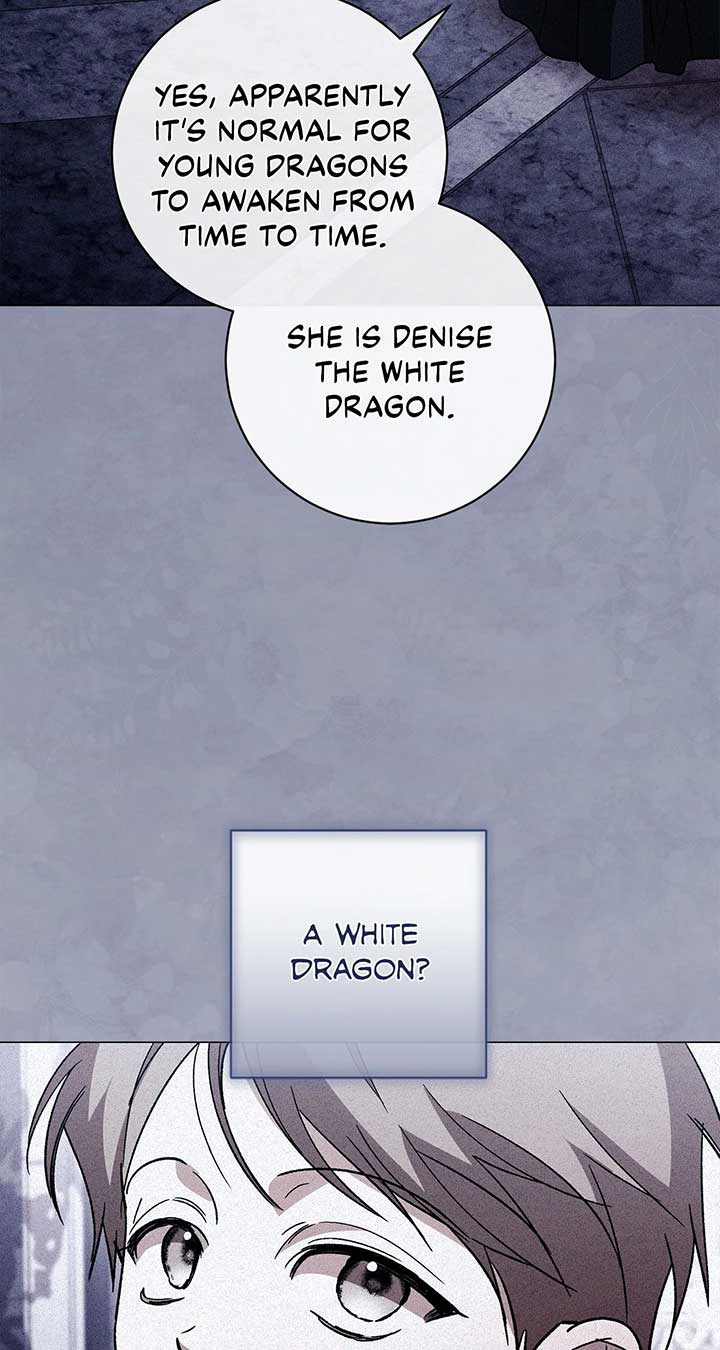 Black Chain Chapter 33 - Page 39