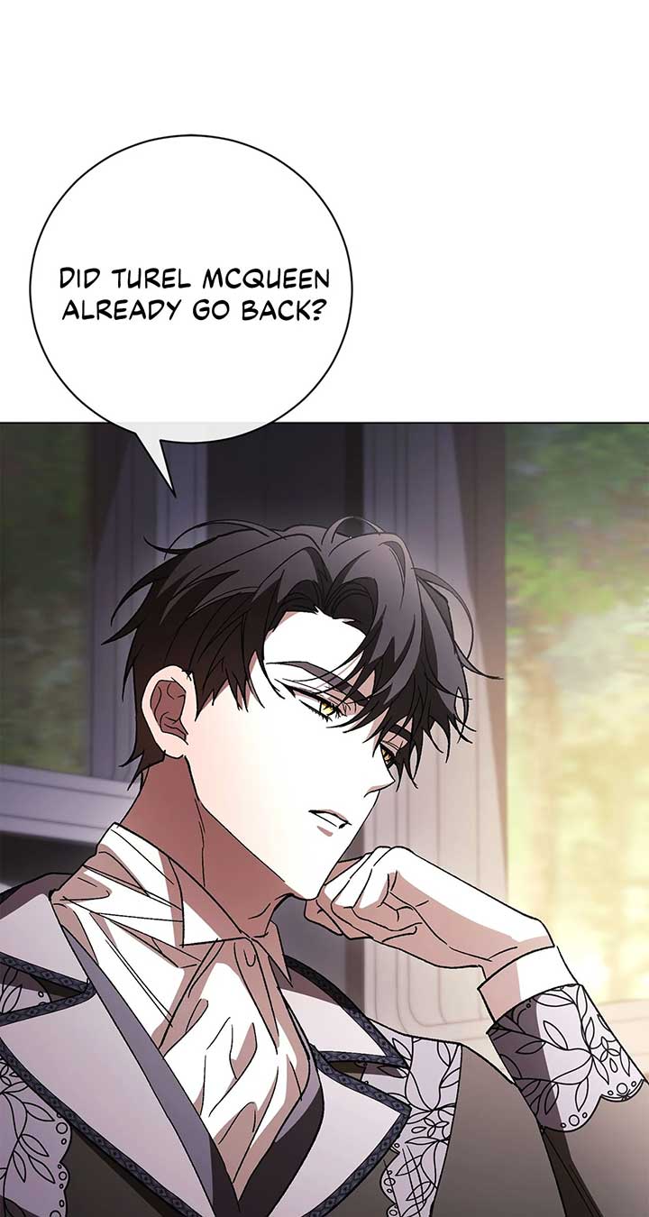 Black Chain Chapter 33 - Page 4