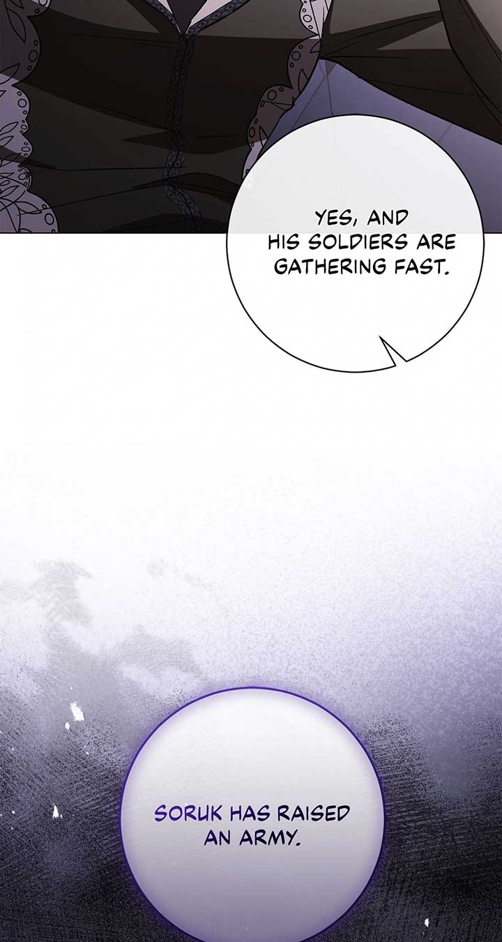 Black Chain Chapter 33 - Page 5