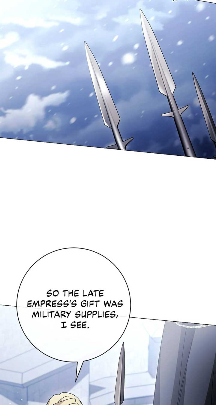 Black Chain Chapter 33 - Page 50