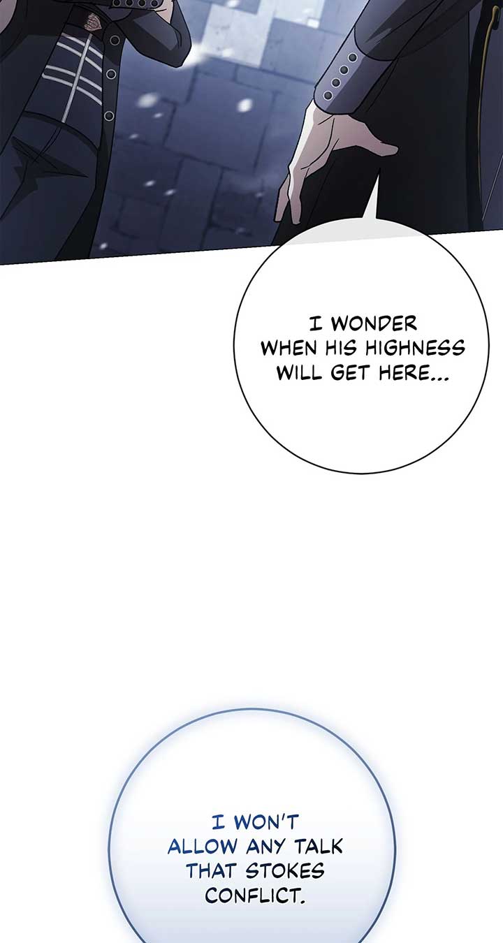 Black Chain Chapter 33 - Page 55