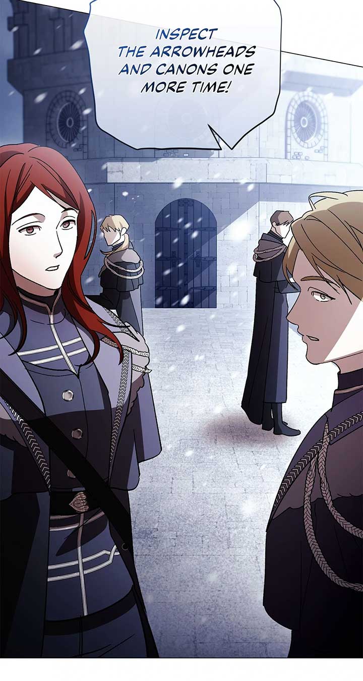 Black Chain Chapter 33 - Page 57