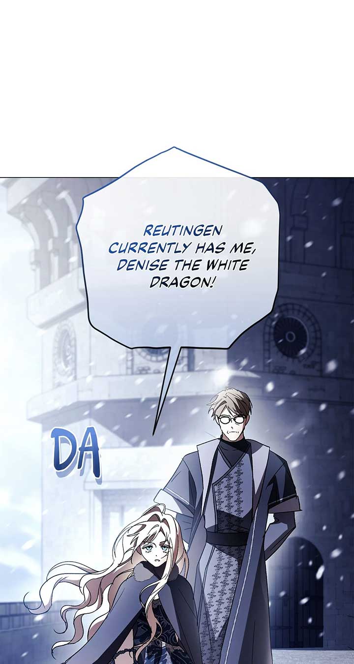 Black Chain Chapter 33 - Page 58