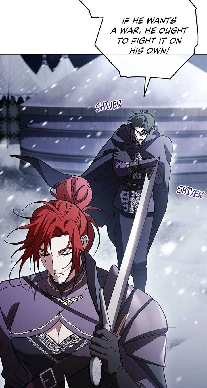 Black Chain Chapter 33 - Page 64
