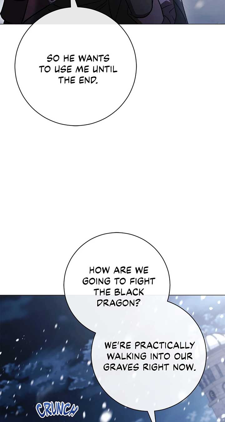 Black Chain Chapter 33 - Page 65