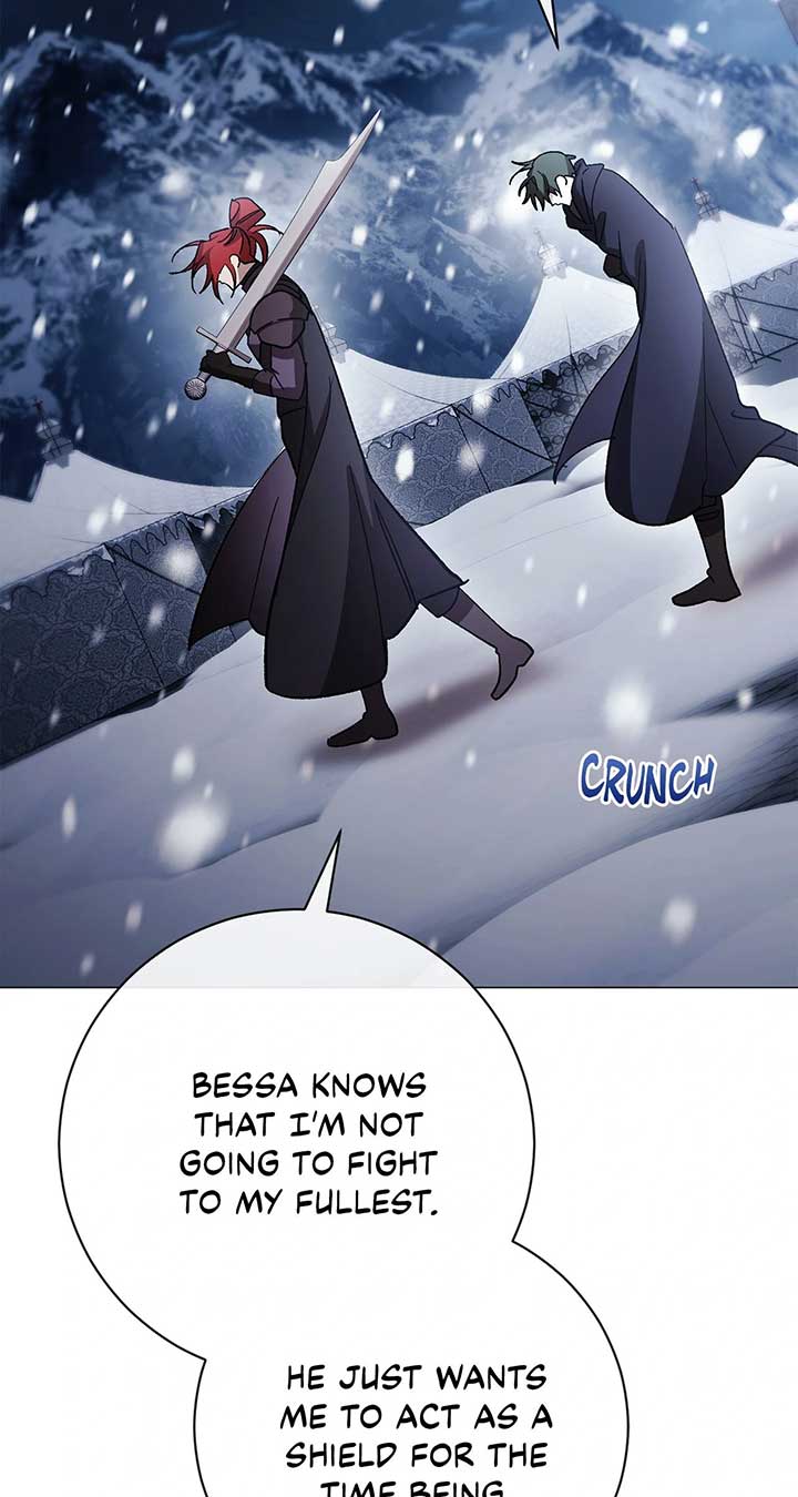 Black Chain Chapter 33 - Page 66