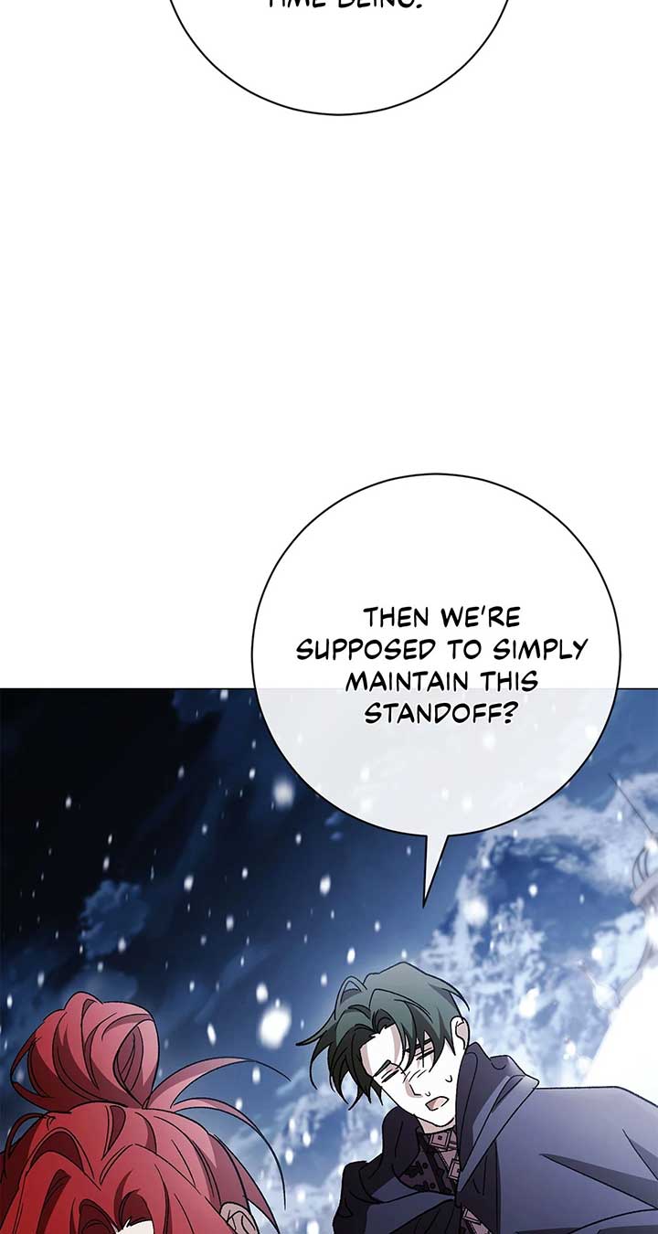 Black Chain Chapter 33 - Page 67