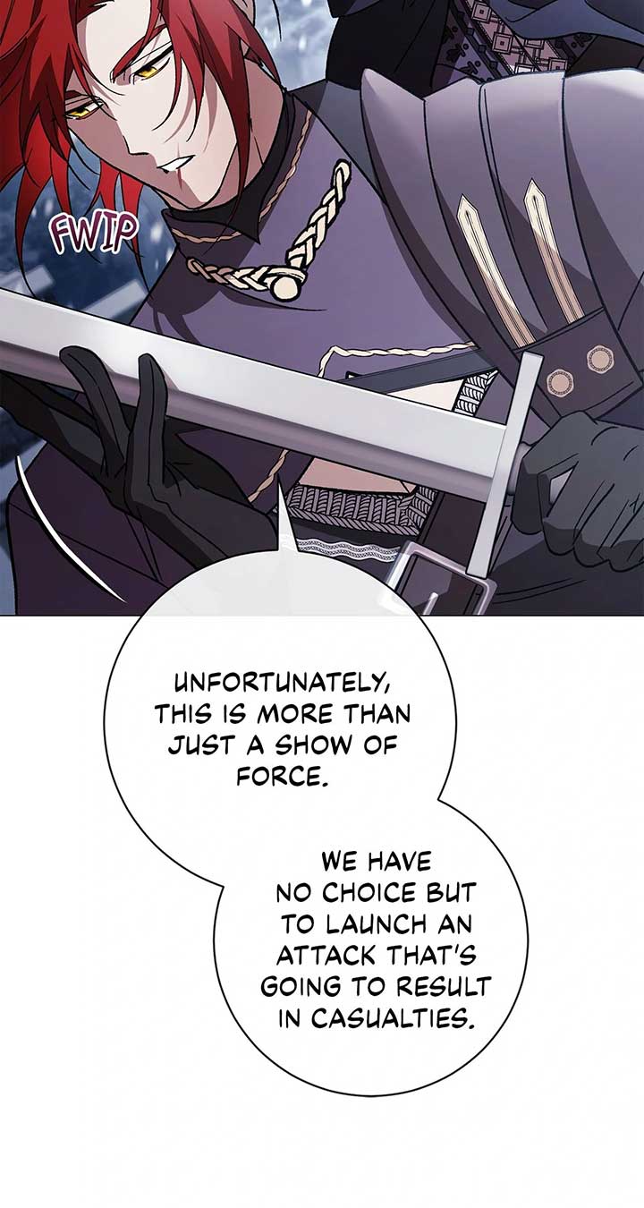 Black Chain Chapter 33 - Page 68