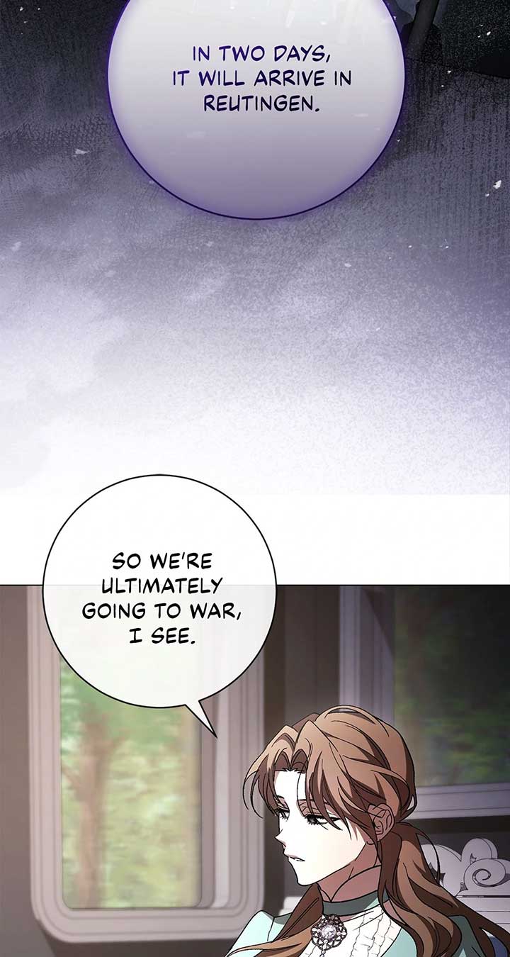 Black Chain Chapter 33 - Page 7