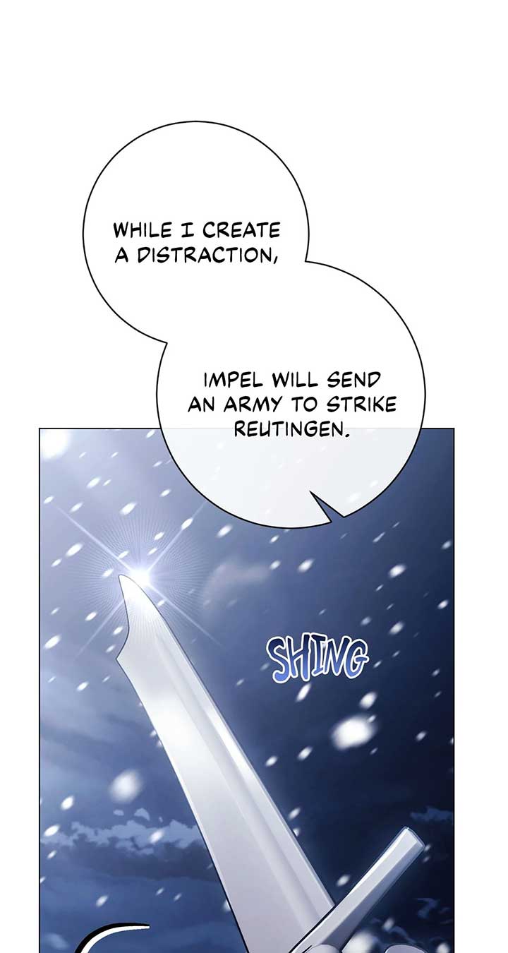 Black Chain Chapter 33 - Page 70