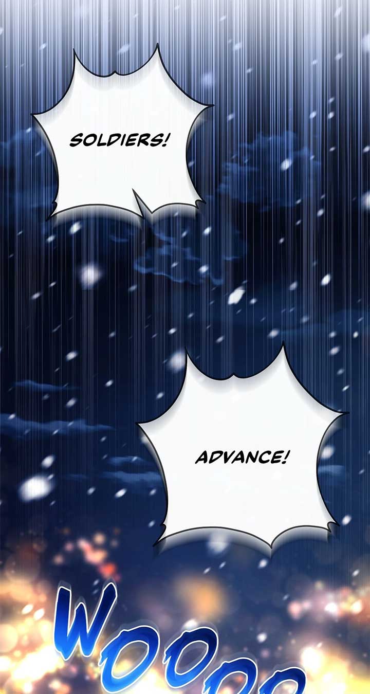 Black Chain Chapter 33 - Page 77