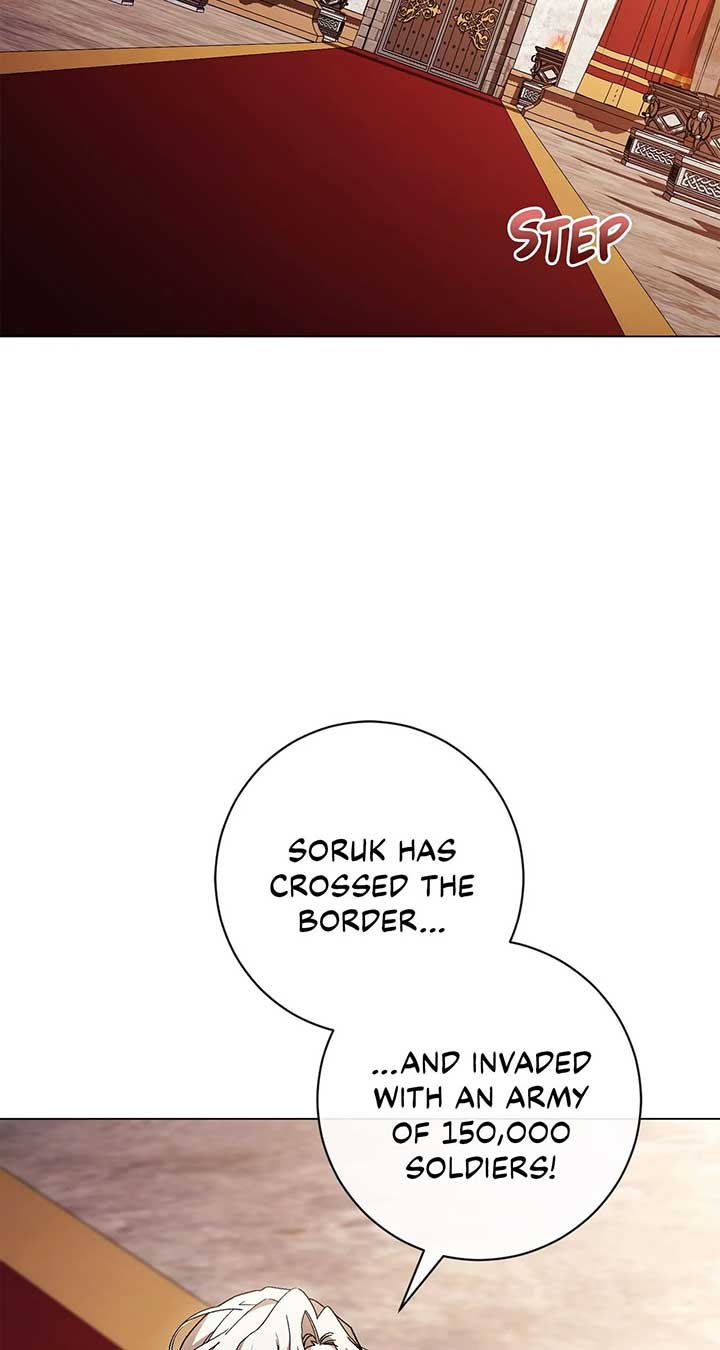 Black Chain Chapter 33 - Page 80