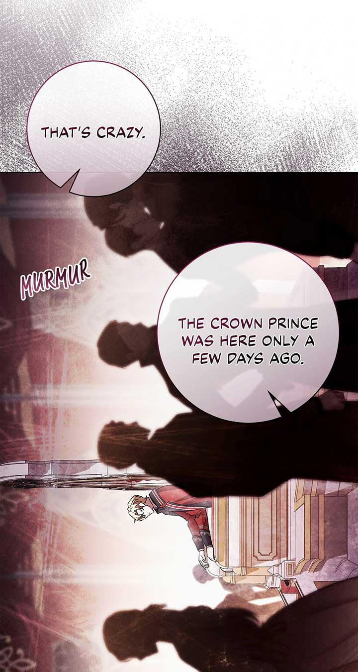 Black Chain Chapter 33 - Page 82