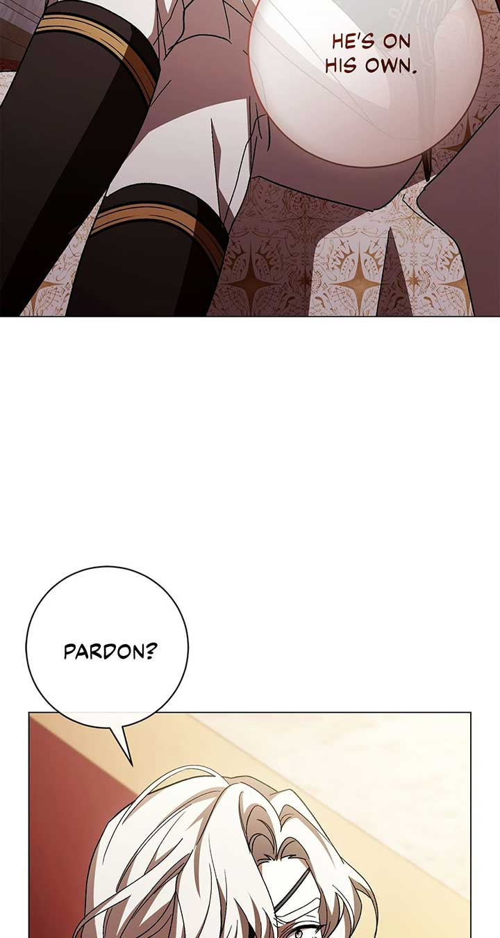 Black Chain Chapter 33 - Page 86