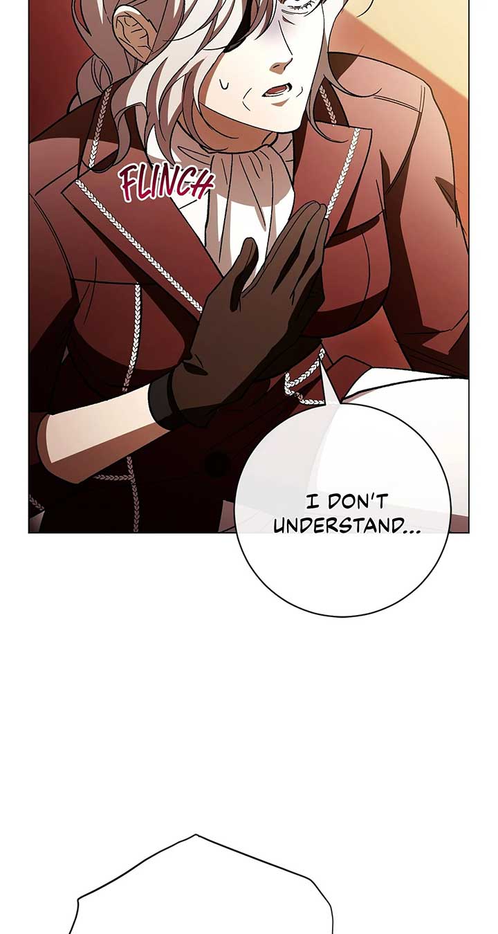 Black Chain Chapter 33 - Page 87